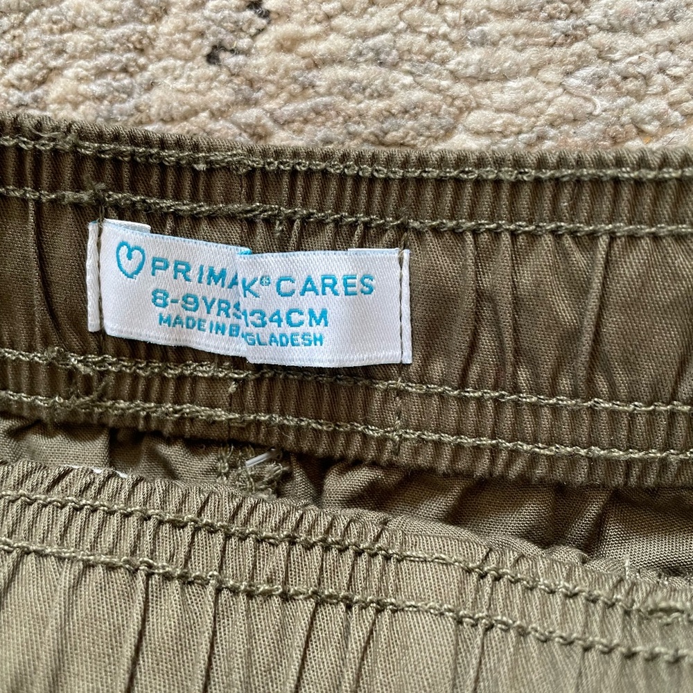 Primark Shorts - Picture 4 of 5